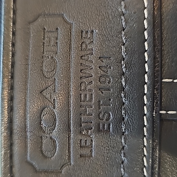 COACH WRISTLET - Picture 3 of 6